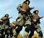 شبکه زنان افغان:  حضور زنان در سکتور امنیتی کمرنگ است